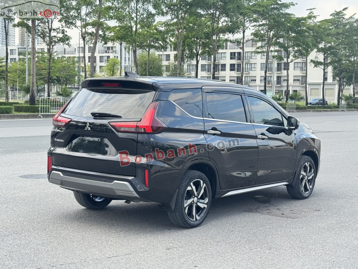 Bán ô tô Mitsubishi Xpander Premium 1.5 AT - 2024 - xe cũ