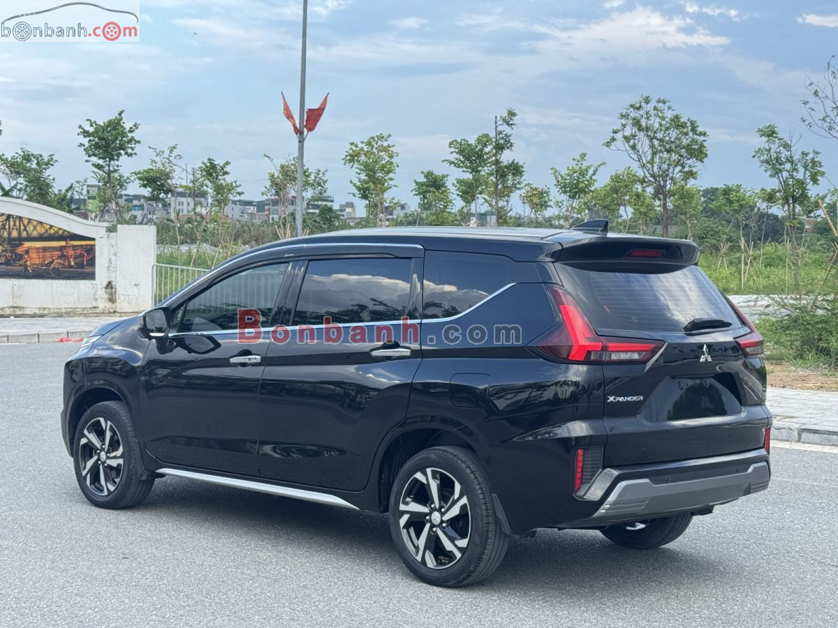 Bán ô tô Mitsubishi Xpander Premium 1.5 AT - 2024 - xe cũ