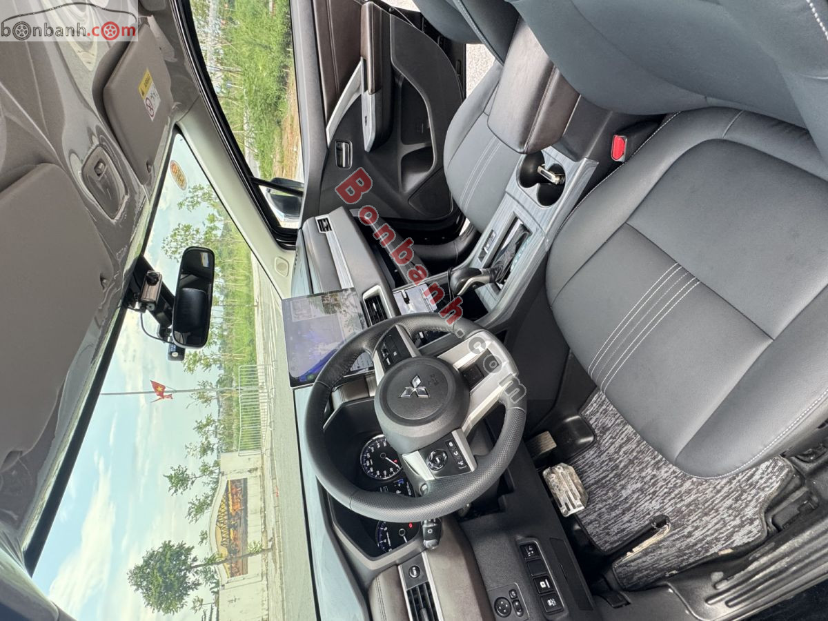 Bán ô tô Mitsubishi Xpander Premium 1.5 AT - 2024 - xe cũ