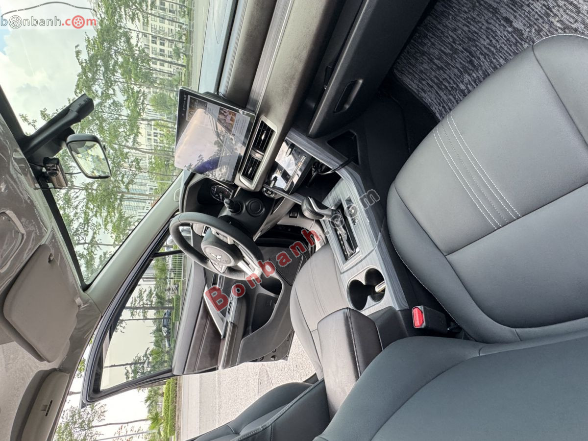 Bán ô tô Mitsubishi Xpander Premium 1.5 AT - 2024 - xe cũ