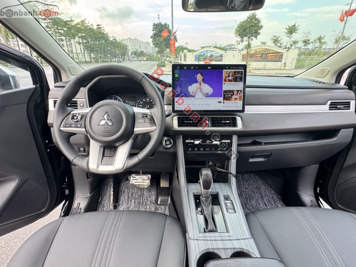 Bán ô tô Mitsubishi Xpander Premium 1.5 AT - 2024 - xe cũ