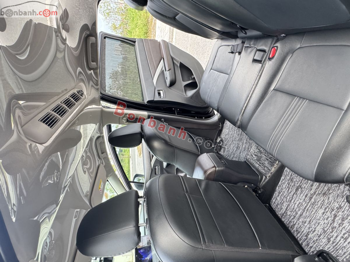 Bán ô tô Mitsubishi Xpander Premium 1.5 AT - 2024 - xe cũ
