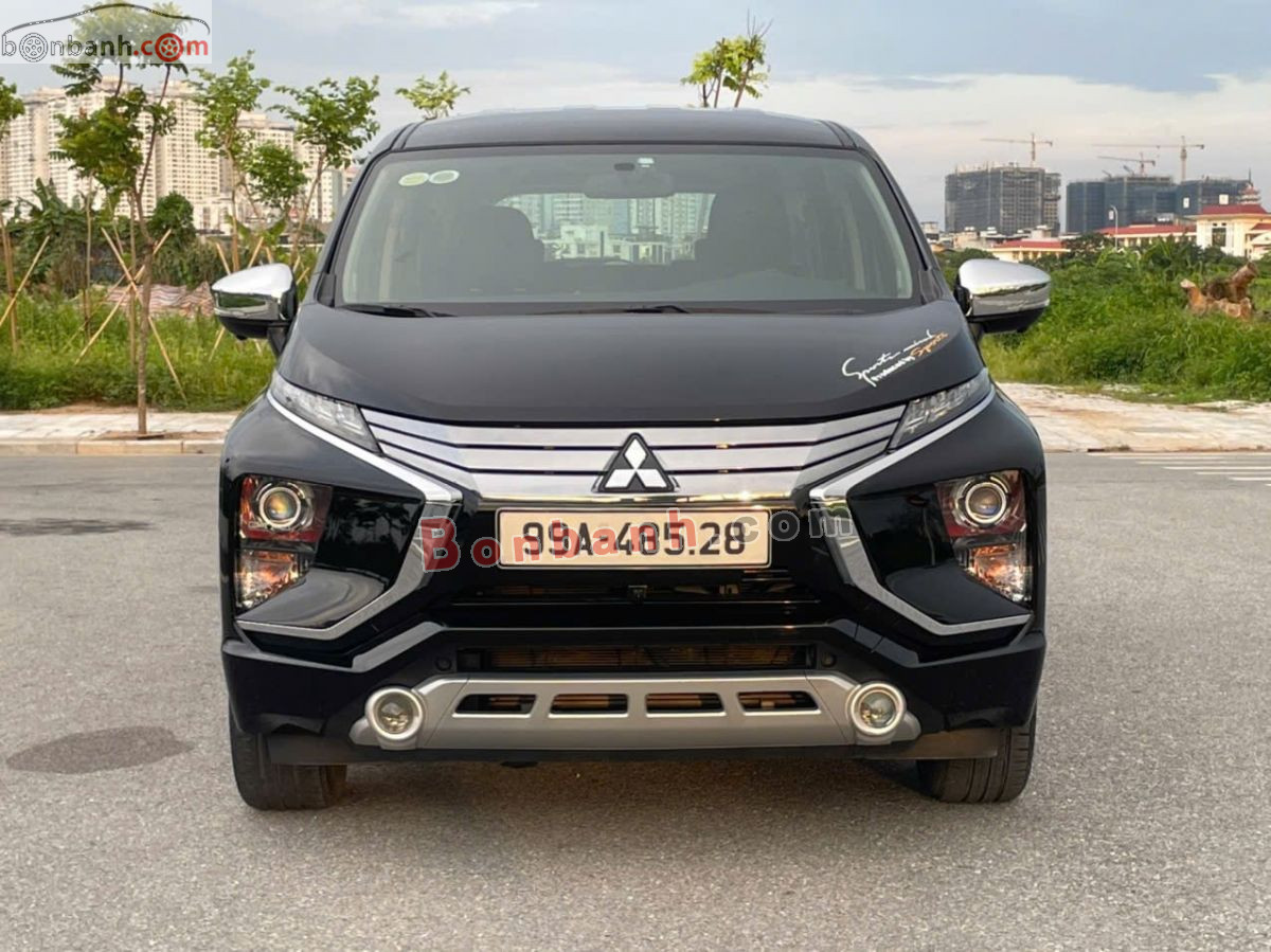Bán ô tô Mitsubishi Xpander 1.5 AT Special Edition - 2019 - xe cũ