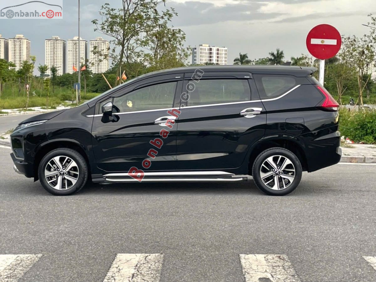 Bán ô tô Mitsubishi Xpander 1.5 AT Special Edition - 2019 - xe cũ