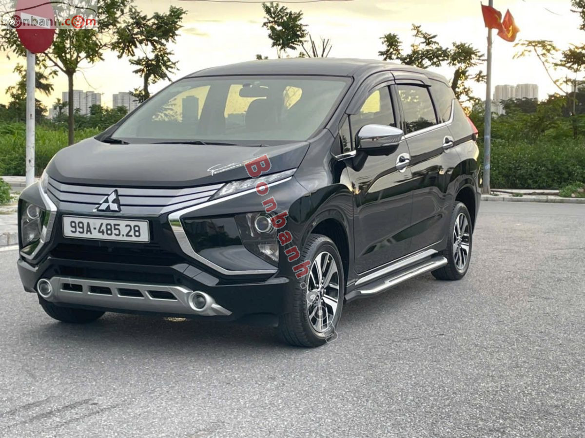 Bán ô tô Mitsubishi Xpander 1.5 AT Special Edition - 2019 - xe cũ
