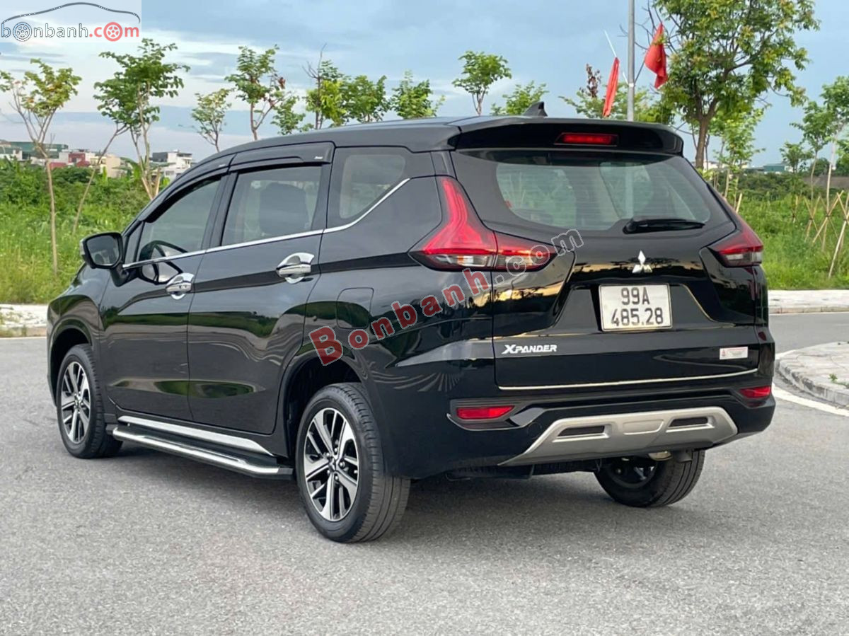 Bán ô tô Mitsubishi Xpander 1.5 AT Special Edition - 2019 - xe cũ