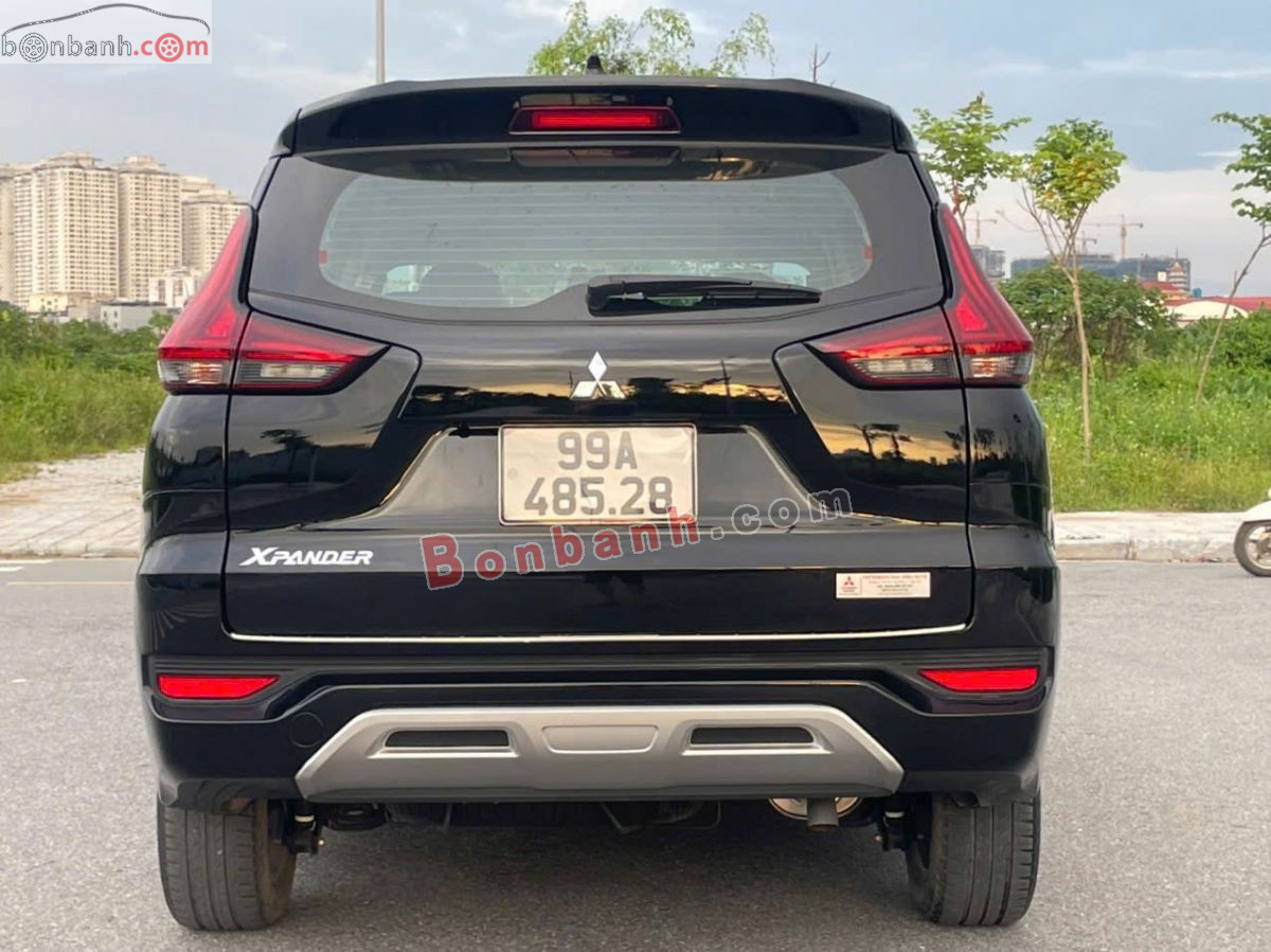 Bán ô tô Mitsubishi Xpander 1.5 AT Special Edition - 2019 - xe cũ