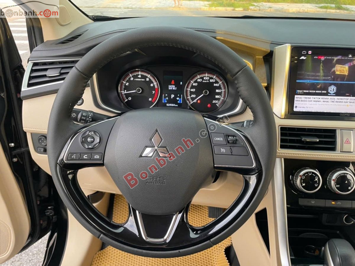 Bán ô tô Mitsubishi Xpander 1.5 AT Special Edition - 2019 - xe cũ