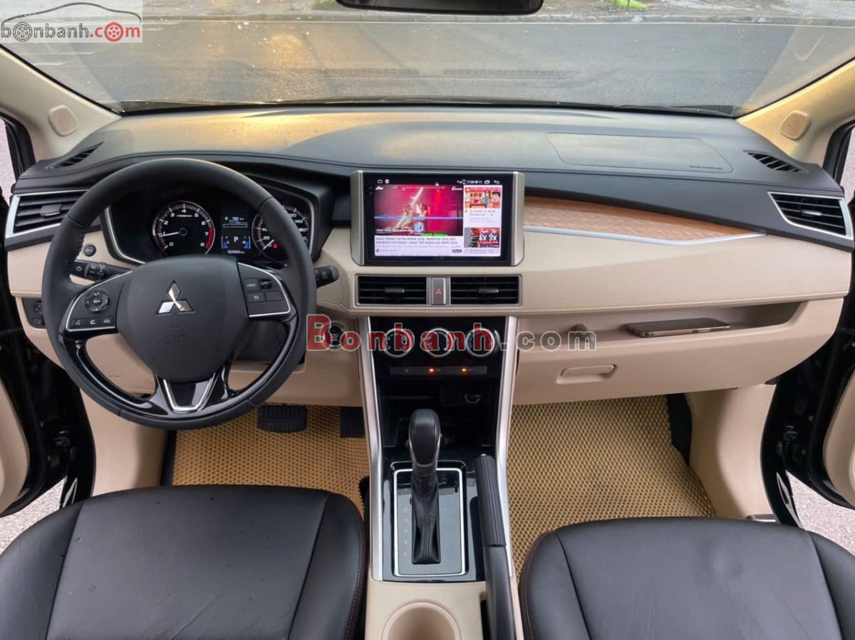 Bán ô tô Mitsubishi Xpander 1.5 AT Special Edition - 2019 - xe cũ