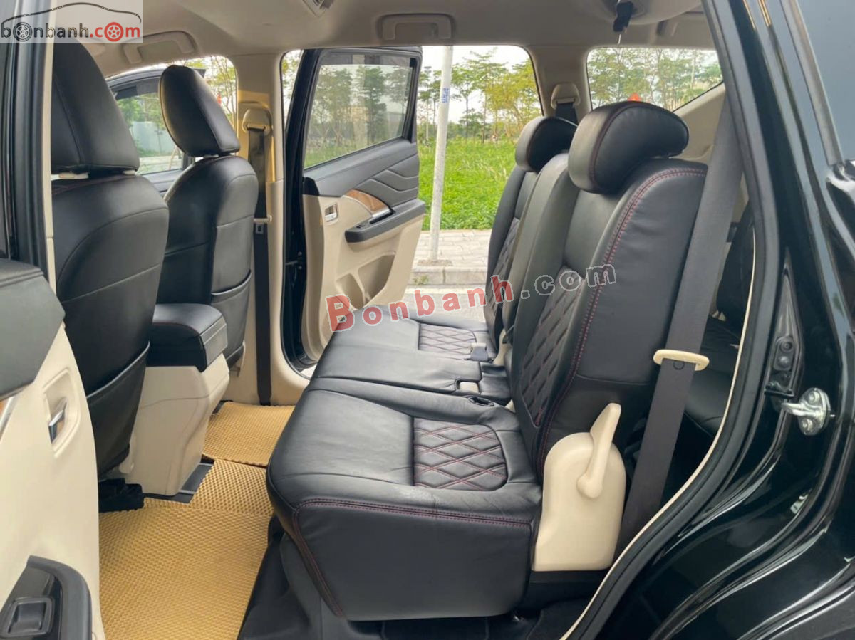 Bán ô tô Mitsubishi Xpander 1.5 AT Special Edition - 2019 - xe cũ