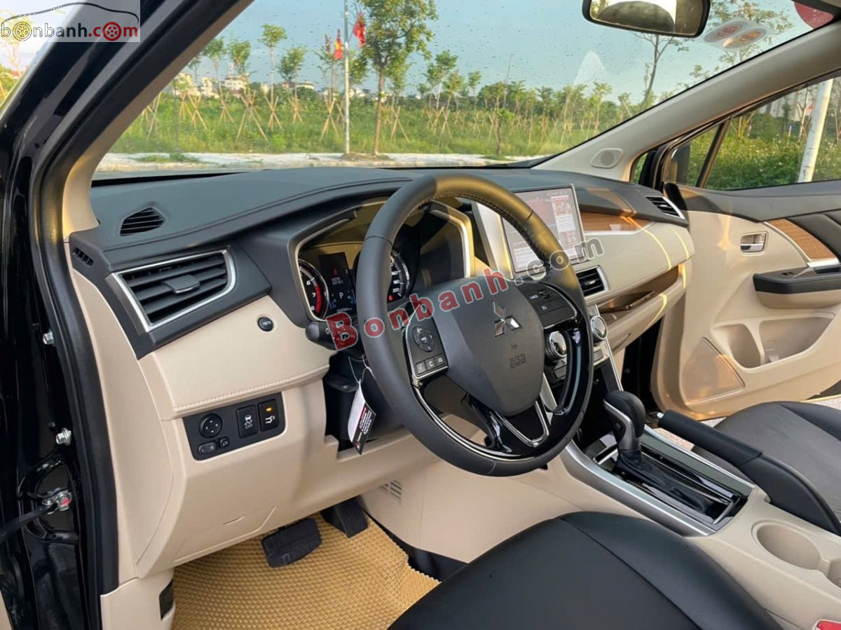 Bán ô tô Mitsubishi Xpander 1.5 AT Special Edition - 2019 - xe cũ