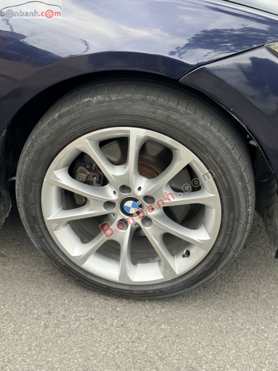 Bán ô tô BMW 3 Series 328i GT - 2014 - xe cũ