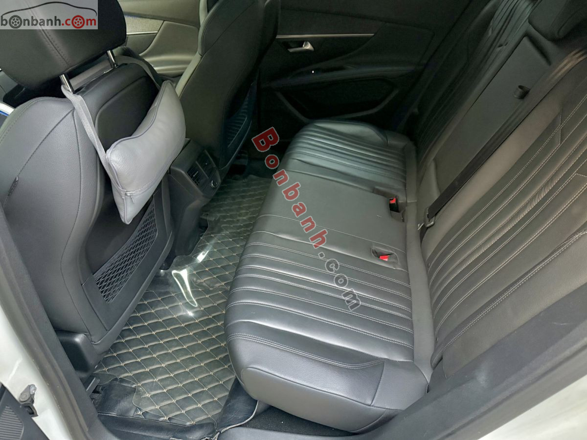 Bán ô tô Peugeot 3008 1.6 AT - 2017 - xe cũ