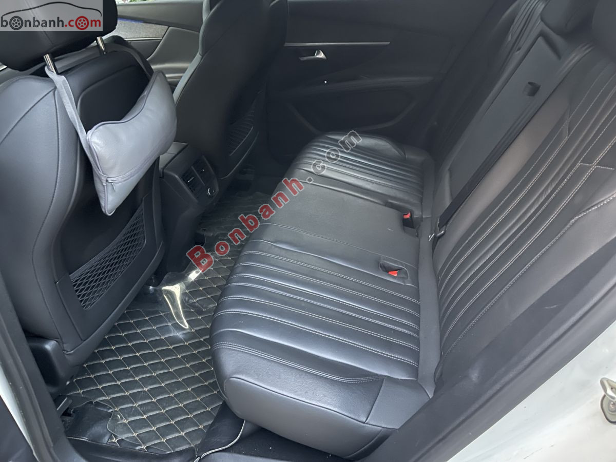 Bán ô tô Peugeot 3008 1.6 AT - 2017 - xe cũ