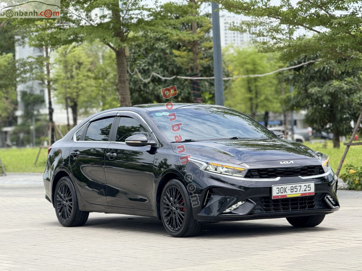 Bán ô tô Kia K3 Premium 2.0 AT - 2022 - xe cũ