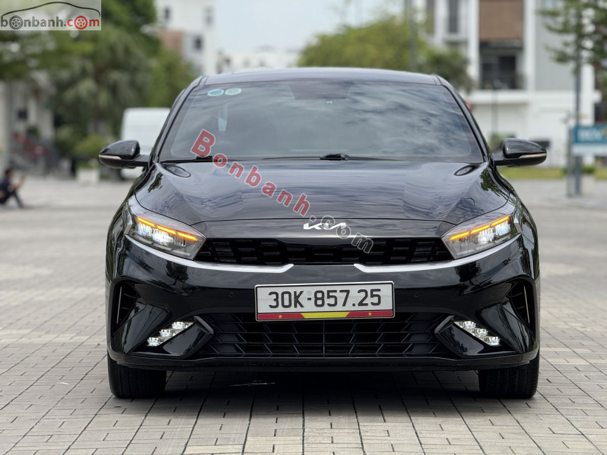 Bán ô tô Kia K3 Premium 2.0 AT - 2022 - xe cũ