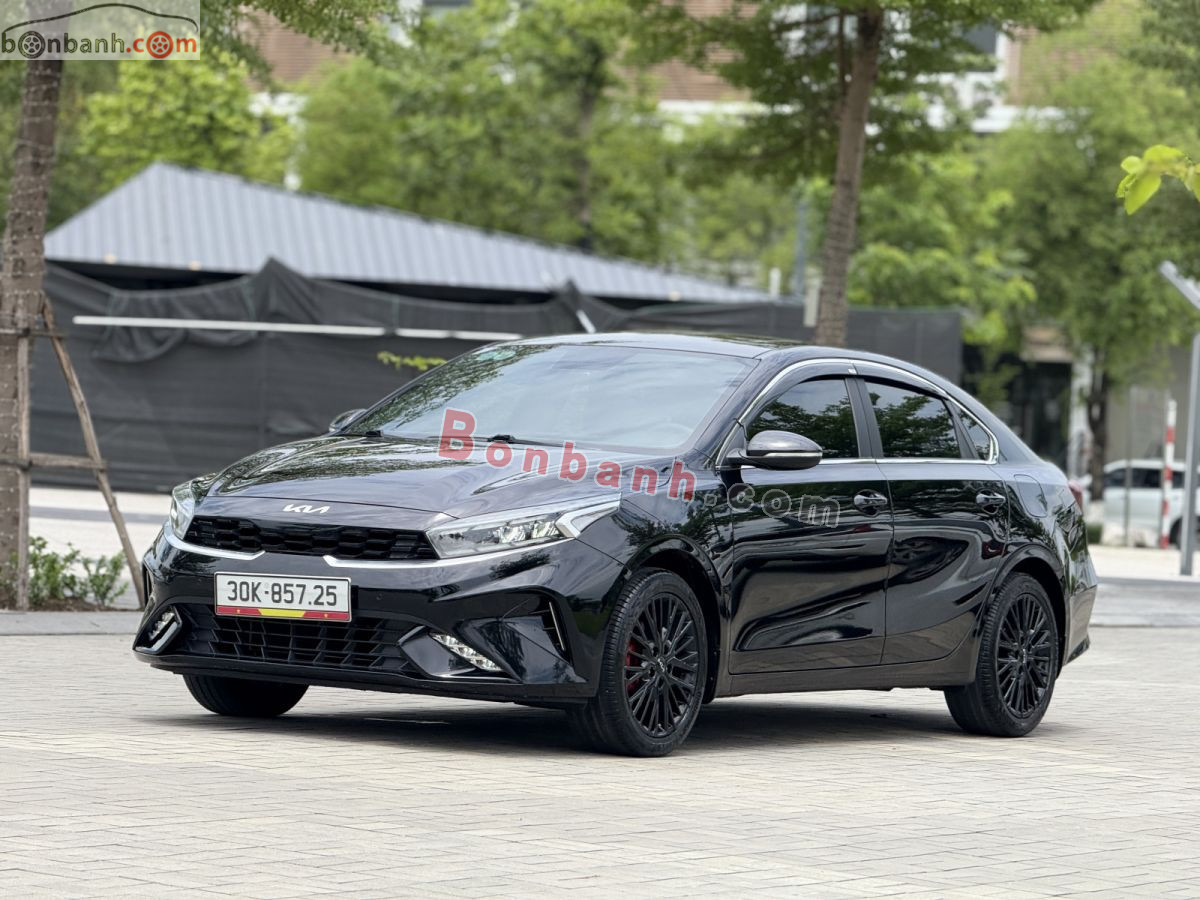 Bán ô tô Kia K3 Premium 2.0 AT - 2022 - xe cũ