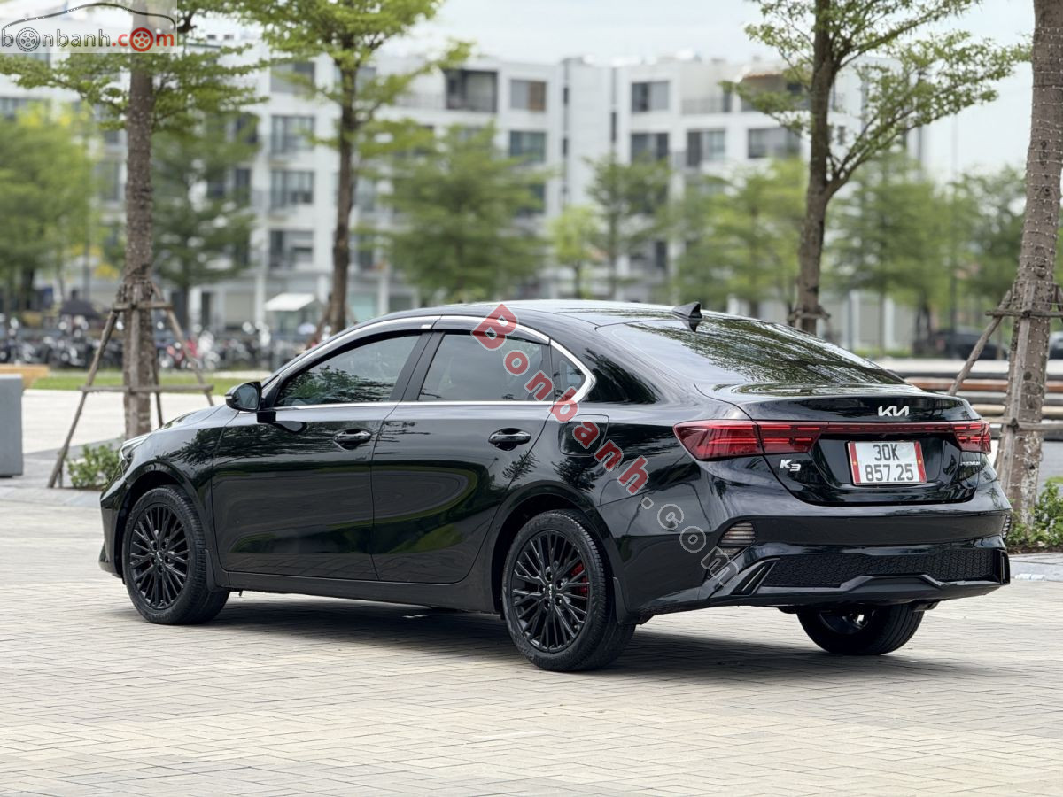Bán ô tô Kia K3 Premium 2.0 AT - 2022 - xe cũ