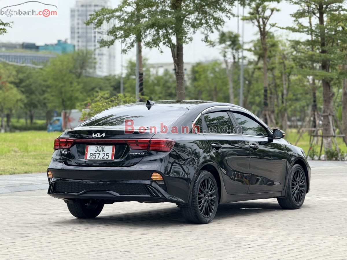 Bán ô tô Kia K3 Premium 2.0 AT - 2022 - xe cũ