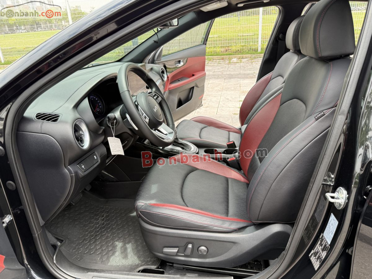 Bán ô tô Kia K3 Premium 2.0 AT - 2022 - xe cũ