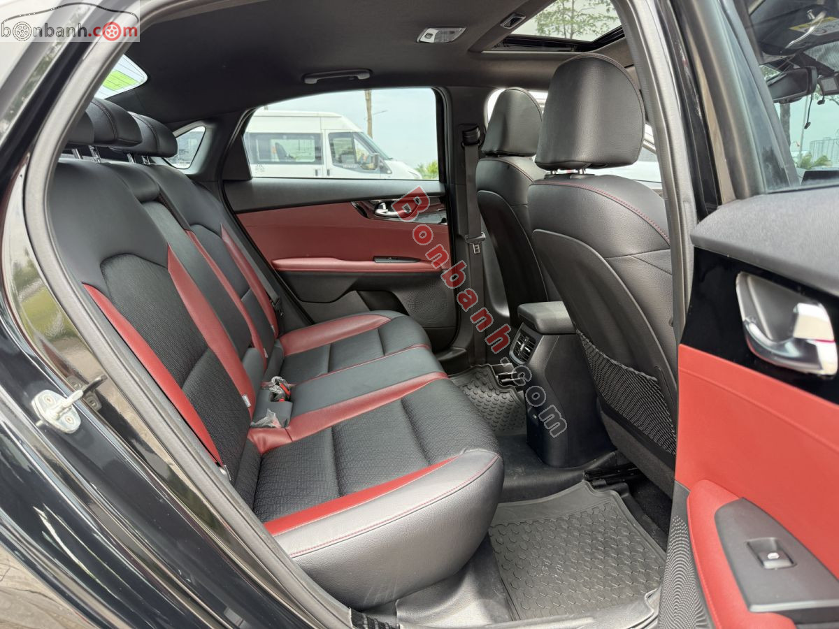 Bán ô tô Kia K3 Premium 2.0 AT - 2022 - xe cũ