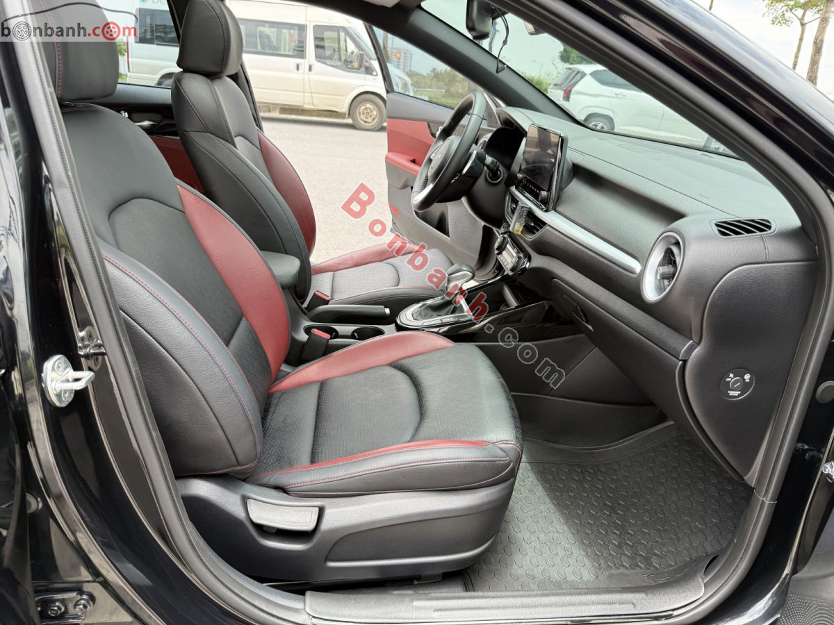 Bán ô tô Kia K3 Premium 2.0 AT - 2022 - xe cũ