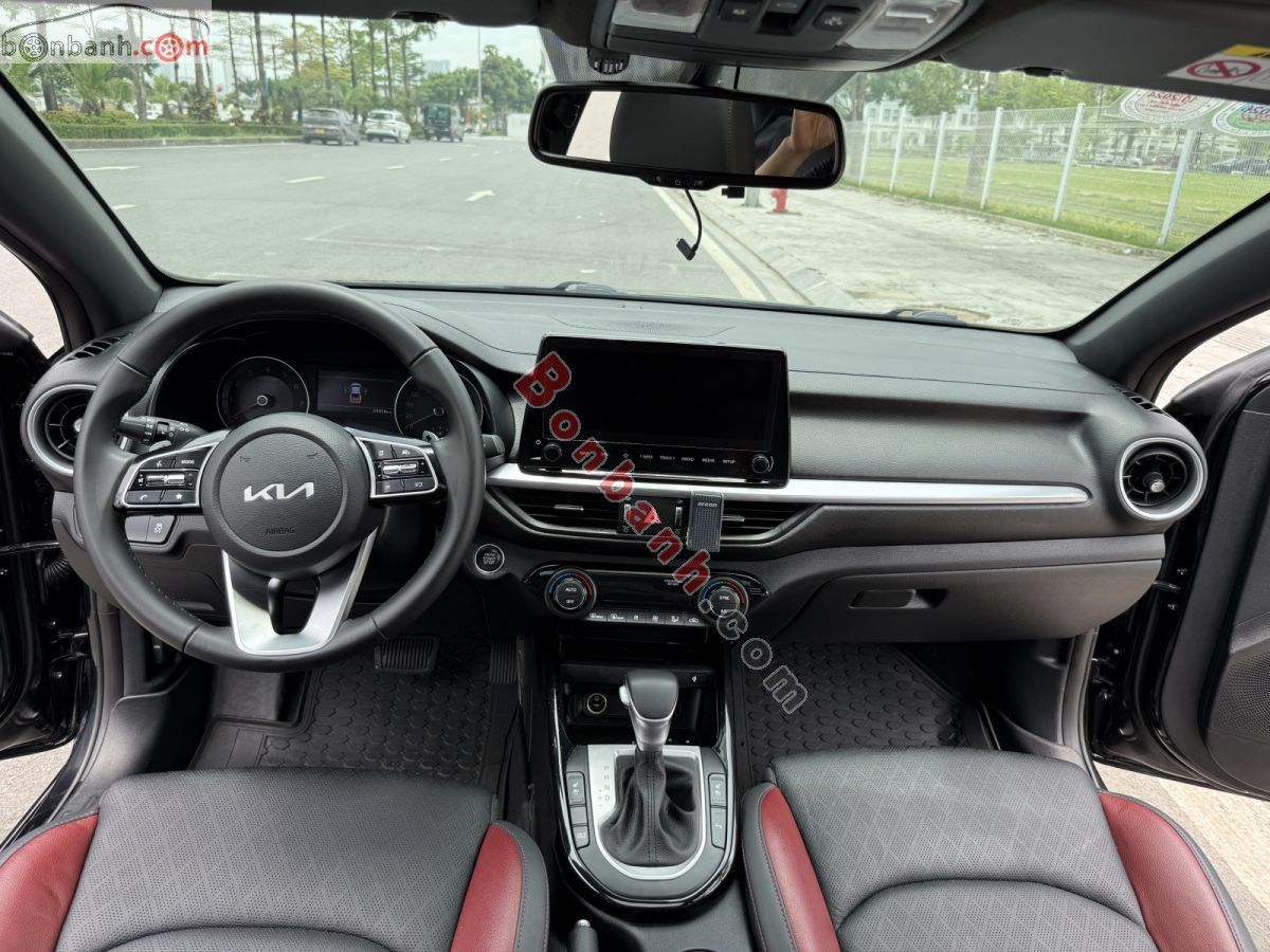 Bán ô tô Kia K3 Premium 2.0 AT - 2022 - xe cũ