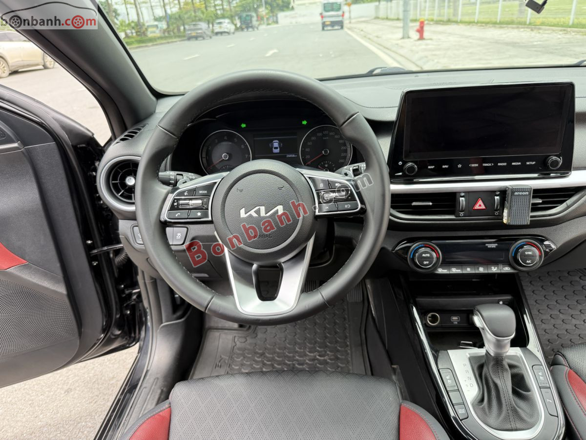 Bán ô tô Kia K3 Premium 2.0 AT - 2022 - xe cũ