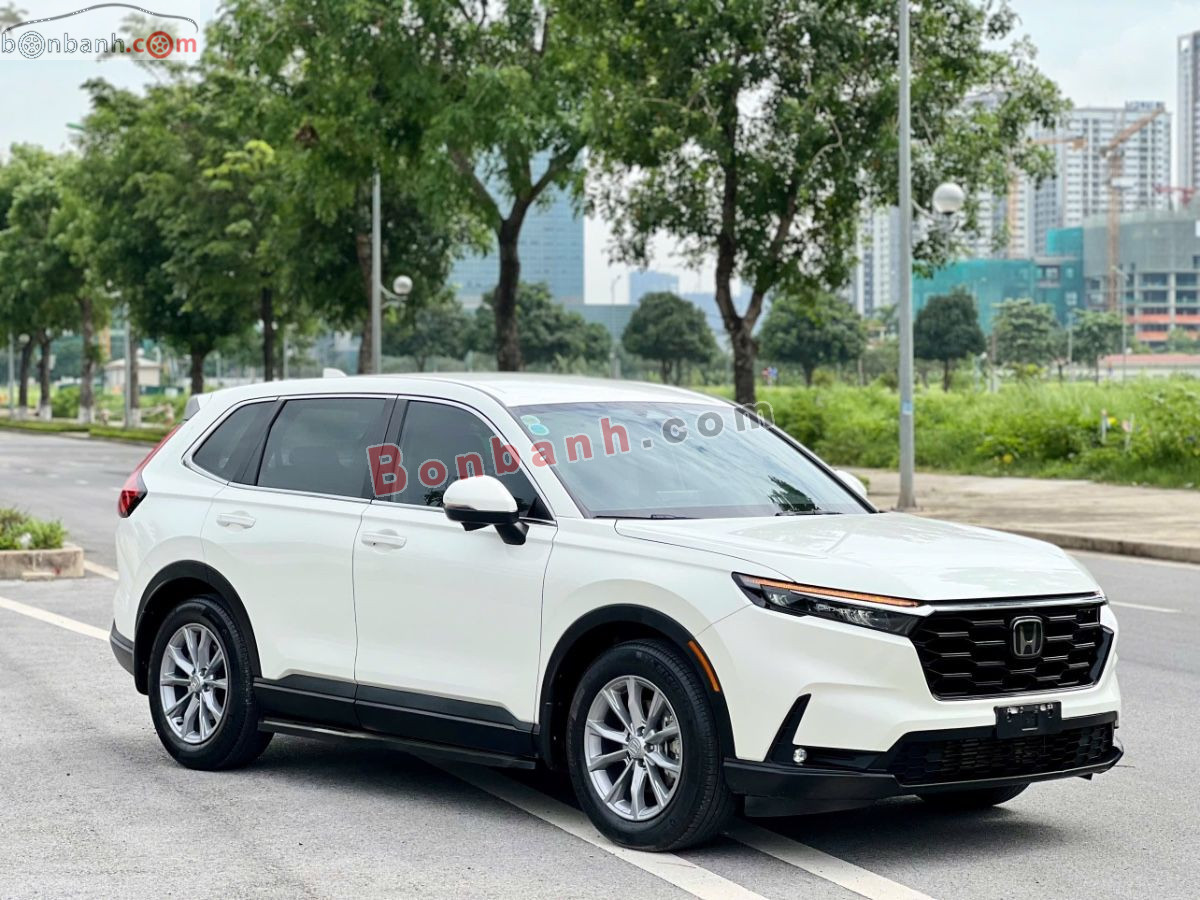 Bán ô tô Honda CRV L - 2024 - xe cũ