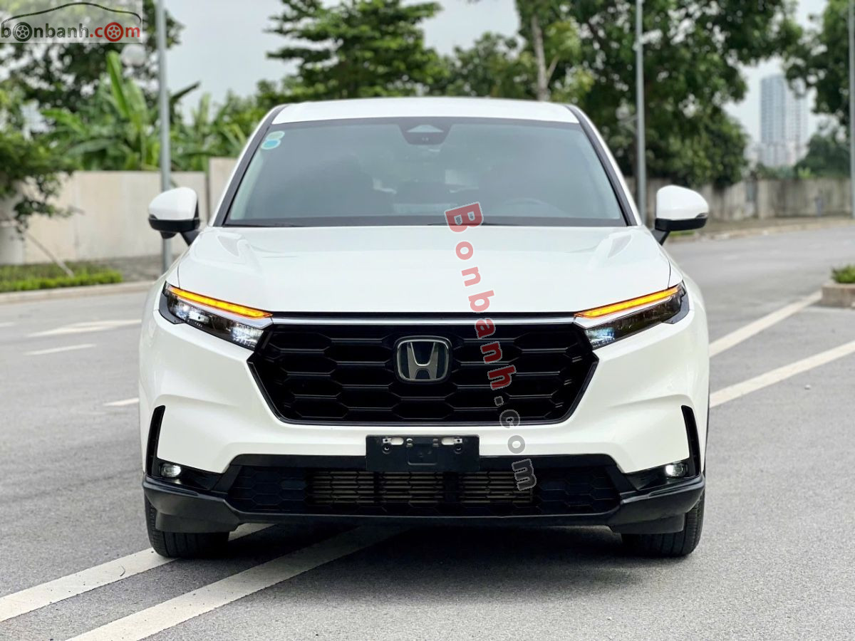Bán ô tô Honda CRV L - 2024 - xe cũ
