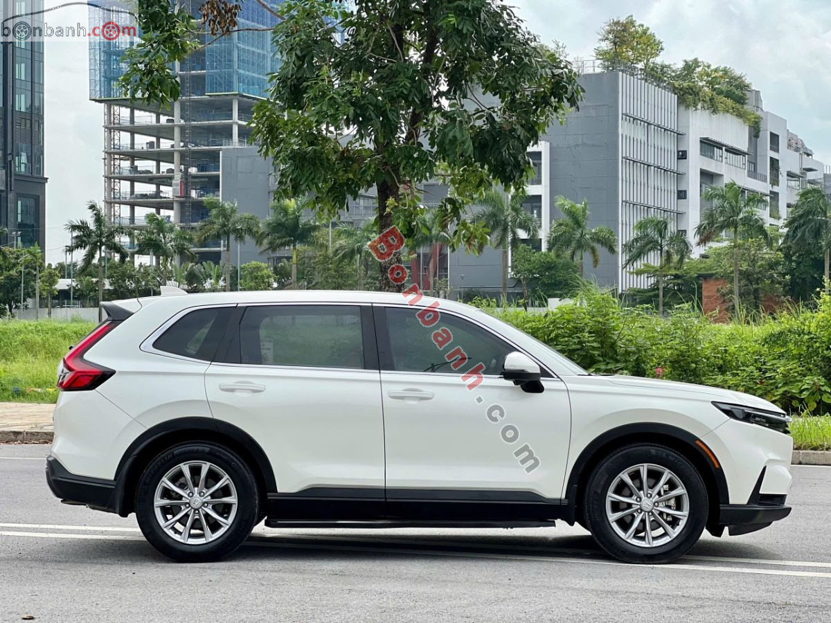 Bán ô tô Honda CRV L - 2024 - xe cũ