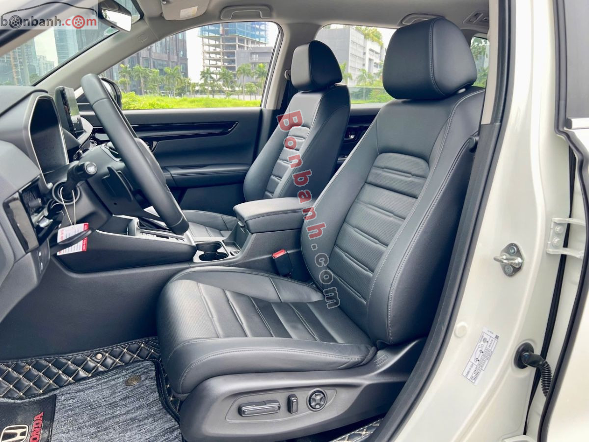 Bán ô tô Honda CRV L - 2024 - xe cũ