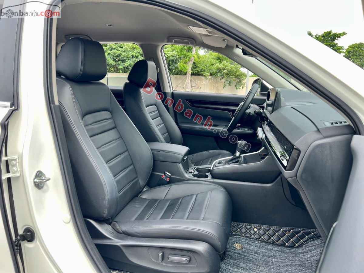 Bán ô tô Honda CRV L - 2024 - xe cũ