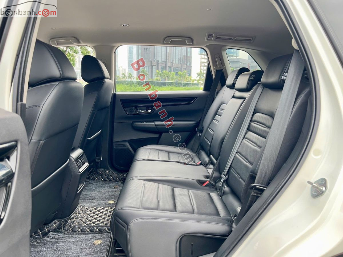 Bán ô tô Honda CRV L - 2024 - xe cũ