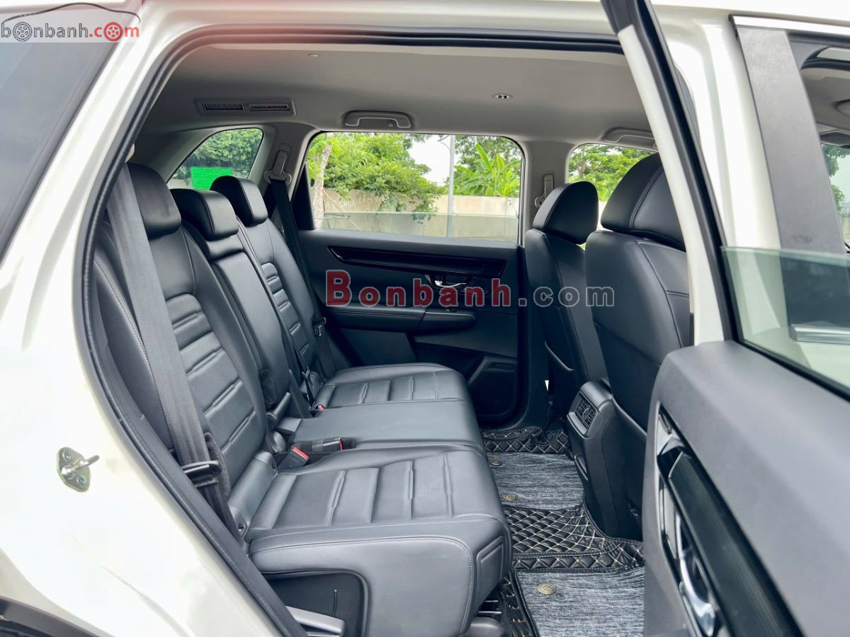 Bán ô tô Honda CRV L - 2024 - xe cũ