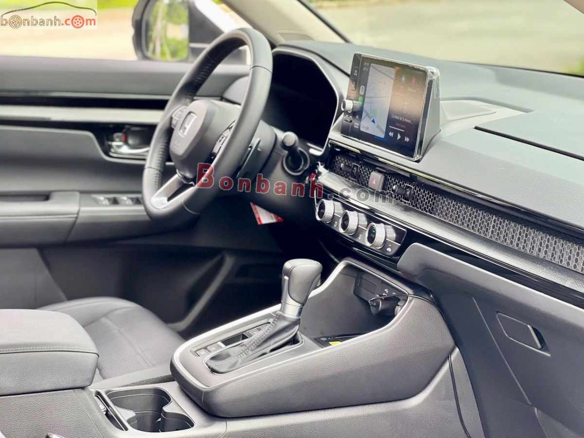 Bán ô tô Honda CRV L - 2024 - xe cũ