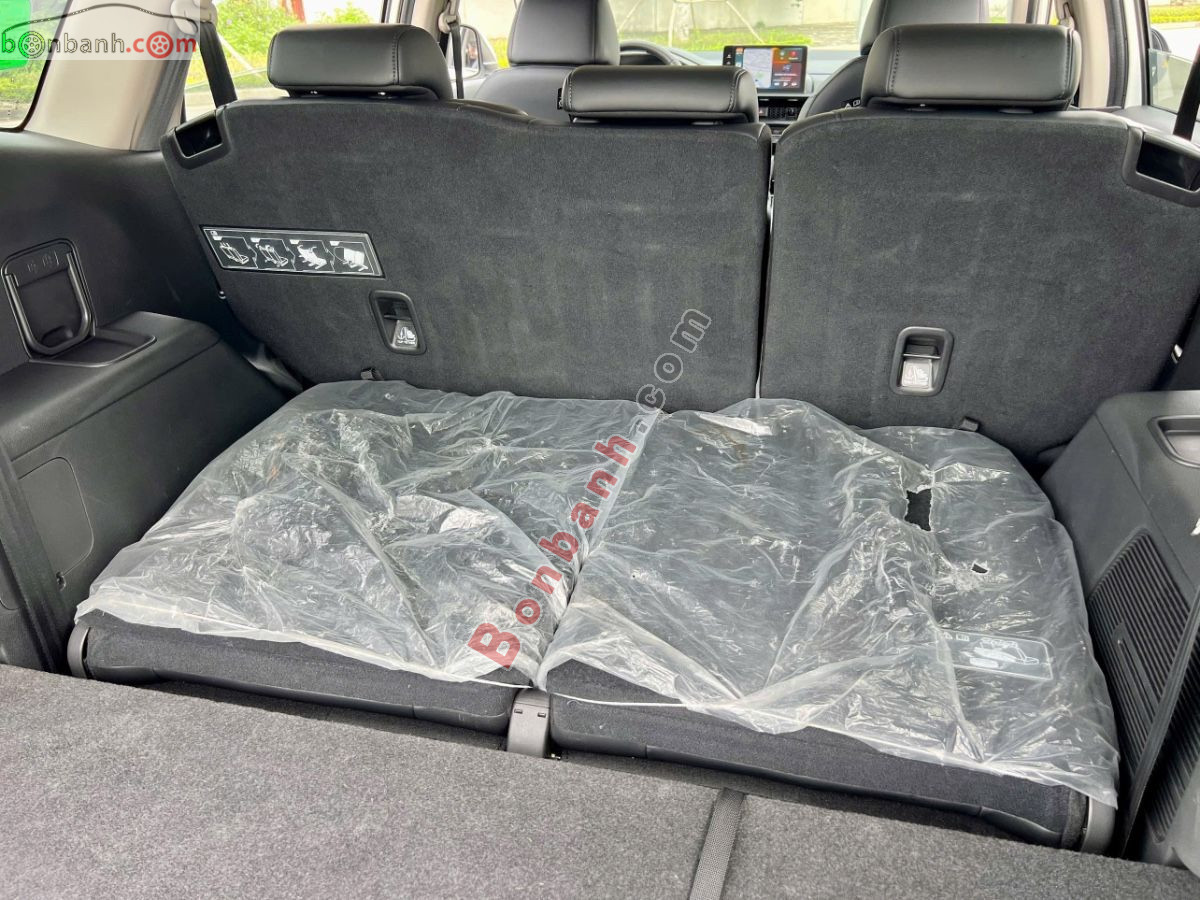 Bán ô tô Honda CRV L - 2024 - xe cũ