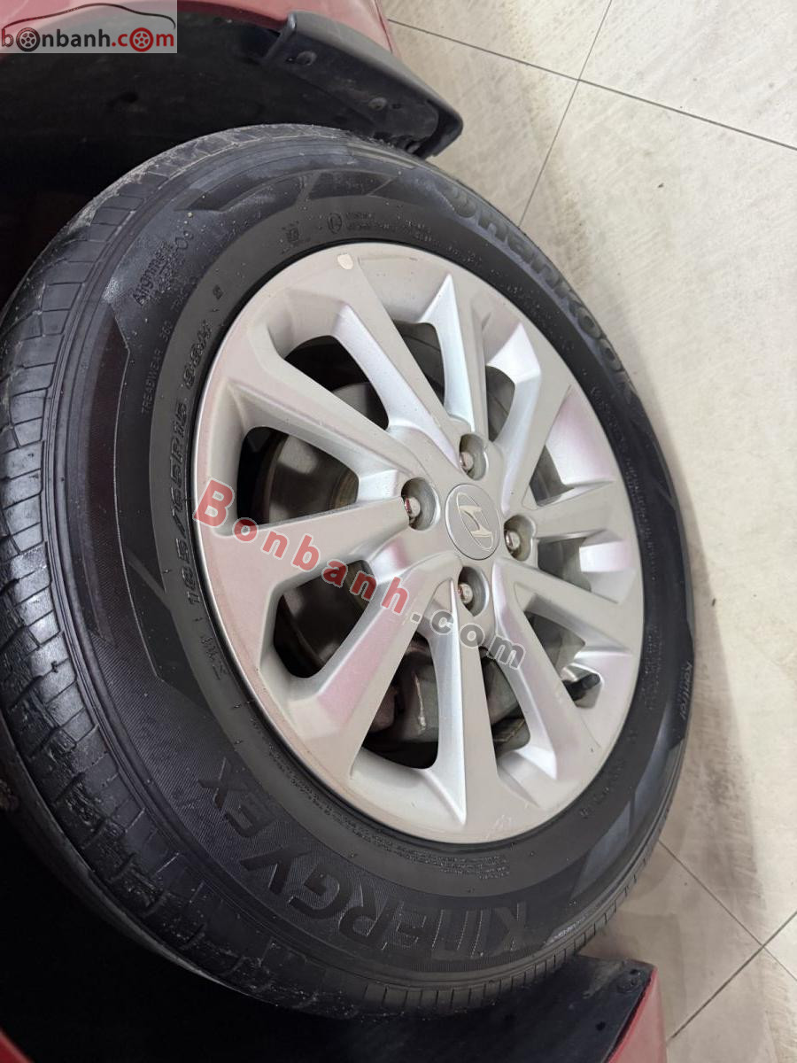 Bán ô tô Hyundai Accent 1.4 AT - 2018 - xe cũ
