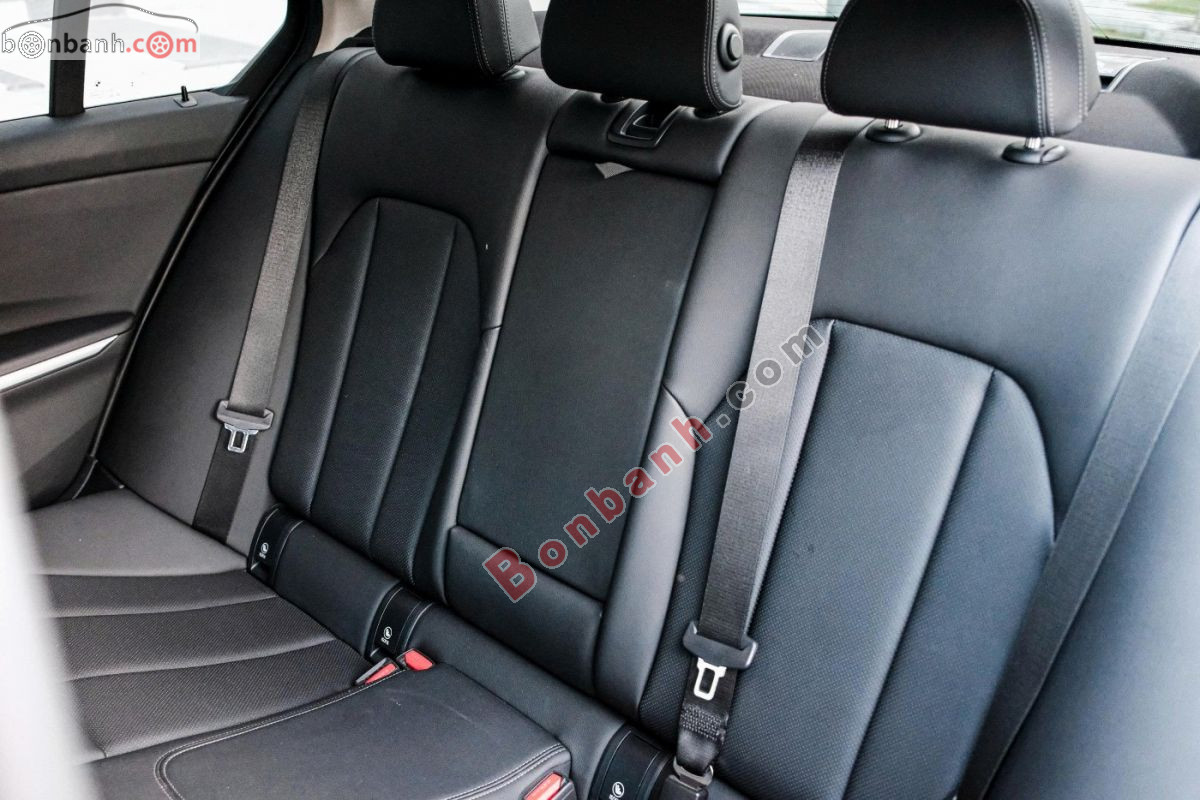Bán ô tô BMW 3 Series 320i Sport Line - 2024 - xe cũ
