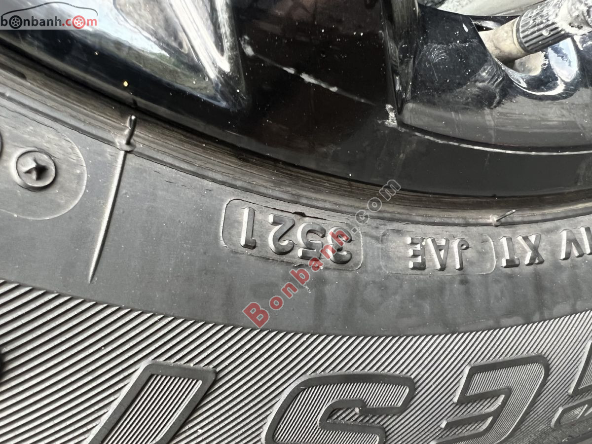 Bán ô tô Mitsubishi Triton Athlete 4x4 AT Mivec - 2021 - xe cũ