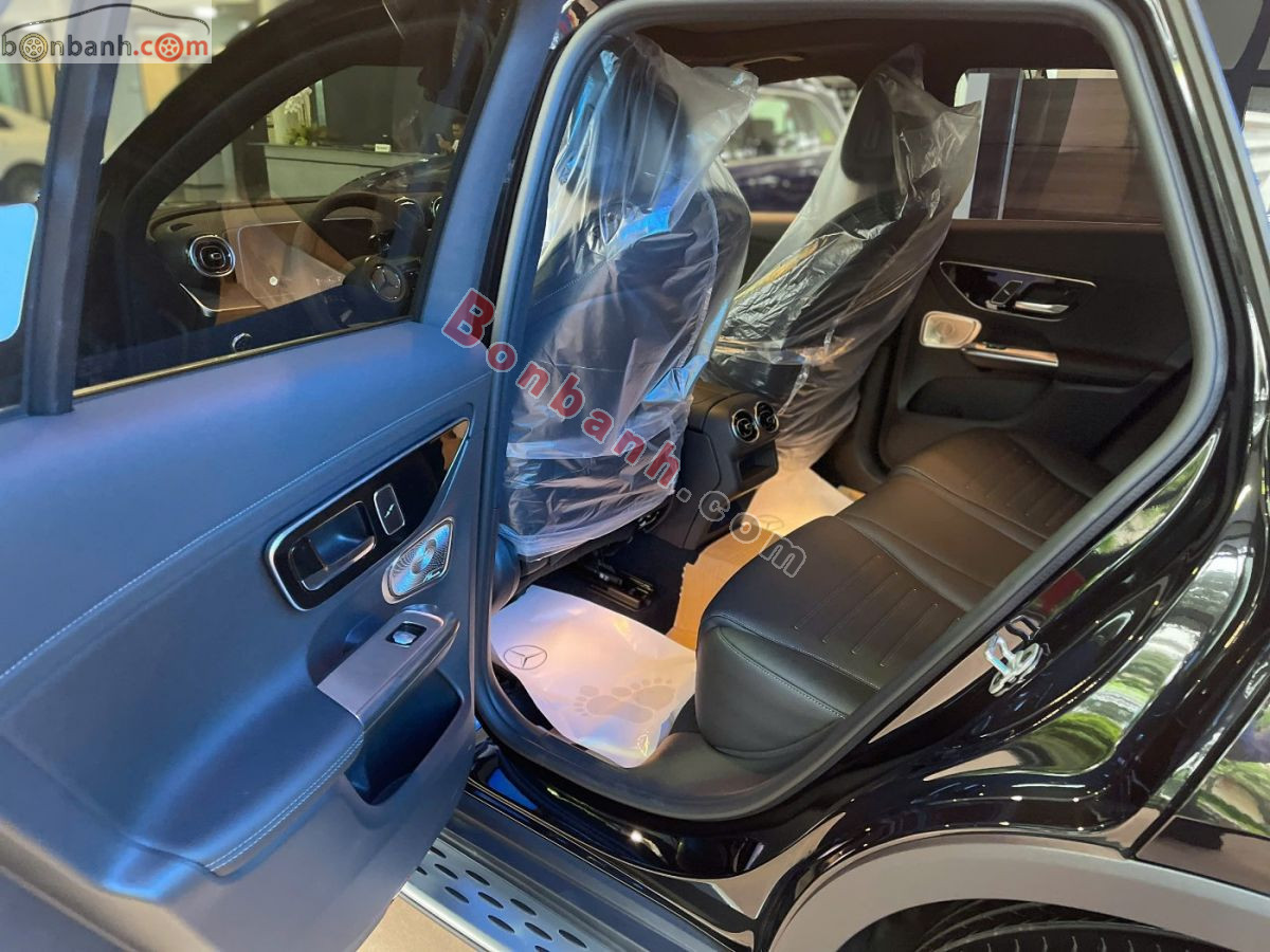 Bán ô tô Mercedes Benz GLC 300 4Matic - 2025 - xe mới