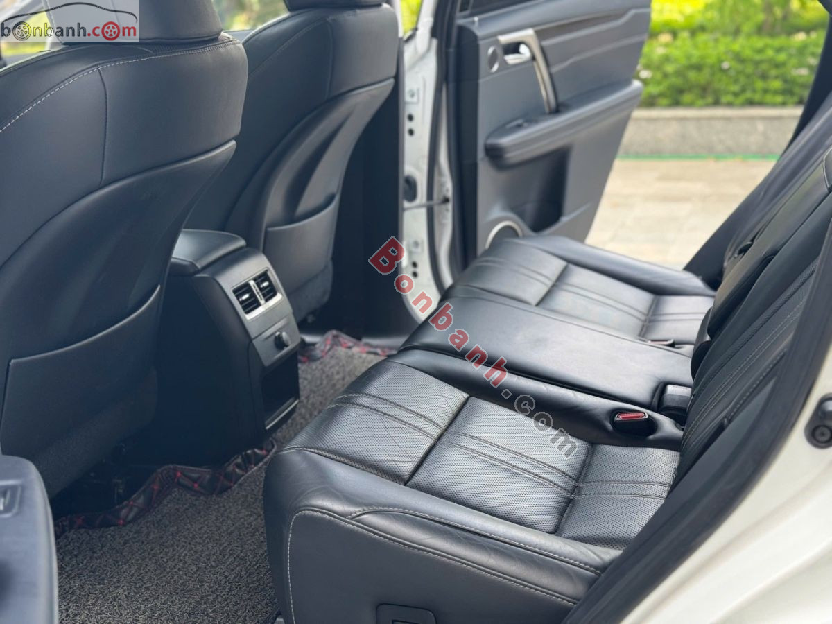 Bán ô tô Lexus RX 350 - 2018 - xe cũ