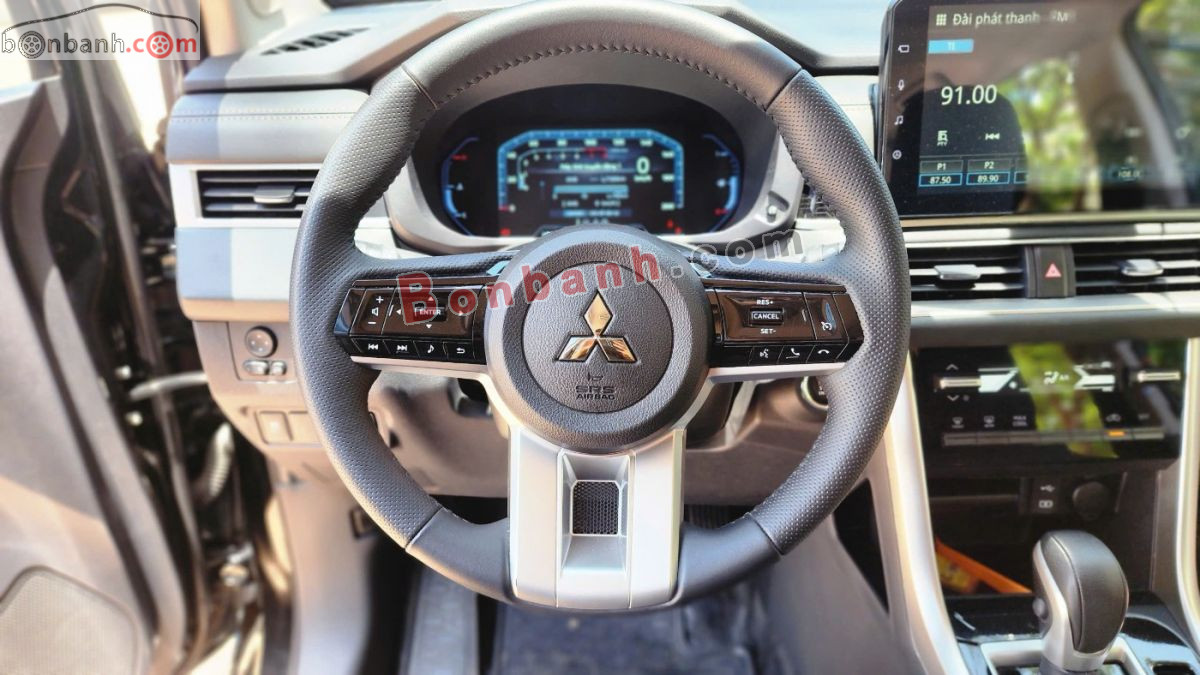 Bán ô tô Mitsubishi Xpander Premium 1.5 AT - 2025 - xe cũ