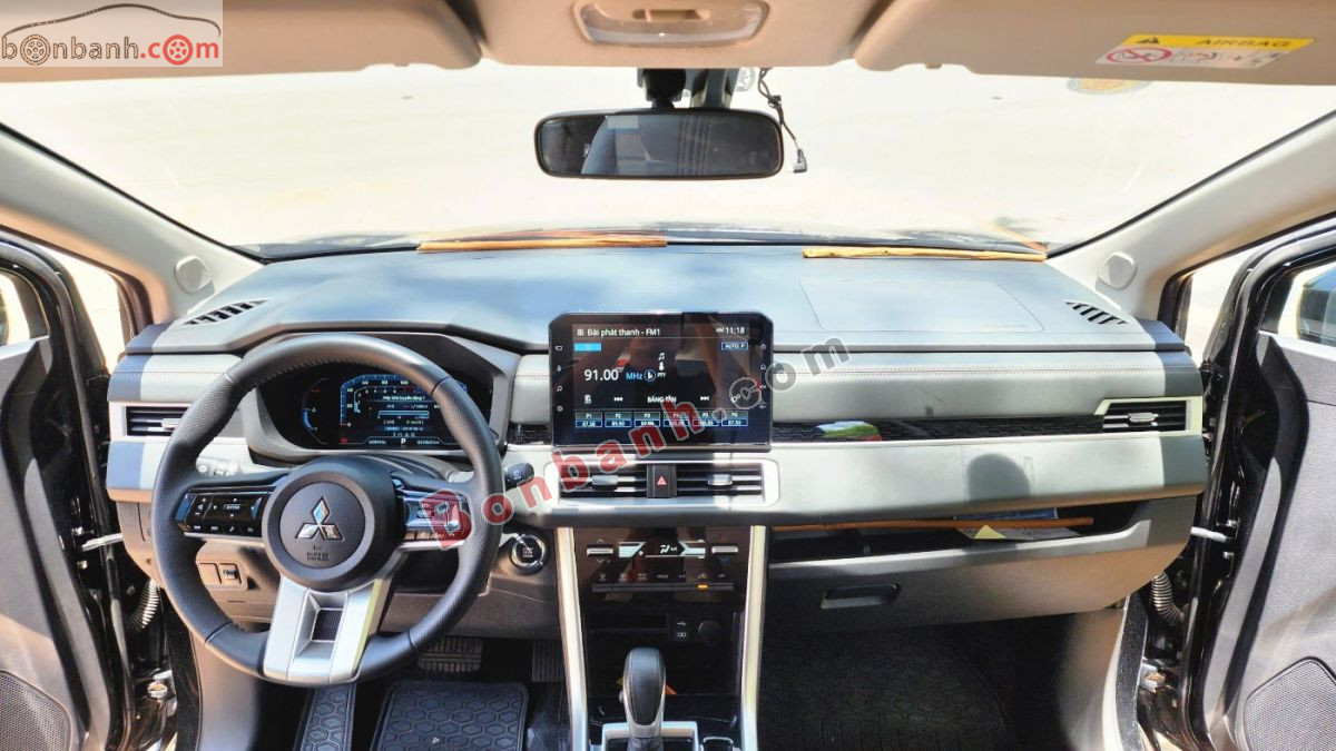 Bán ô tô Mitsubishi Xpander Premium 1.5 AT - 2025 - xe cũ