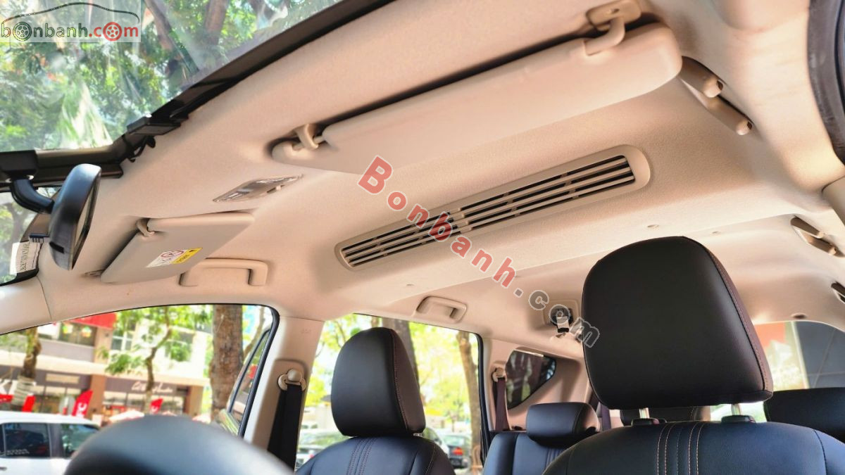 Bán ô tô Mitsubishi Xpander Premium 1.5 AT - 2025 - xe cũ