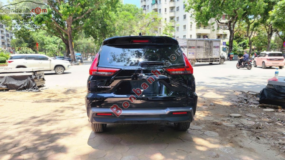 Bán ô tô Mitsubishi Xpander Premium 1.5 AT - 2025 - xe cũ