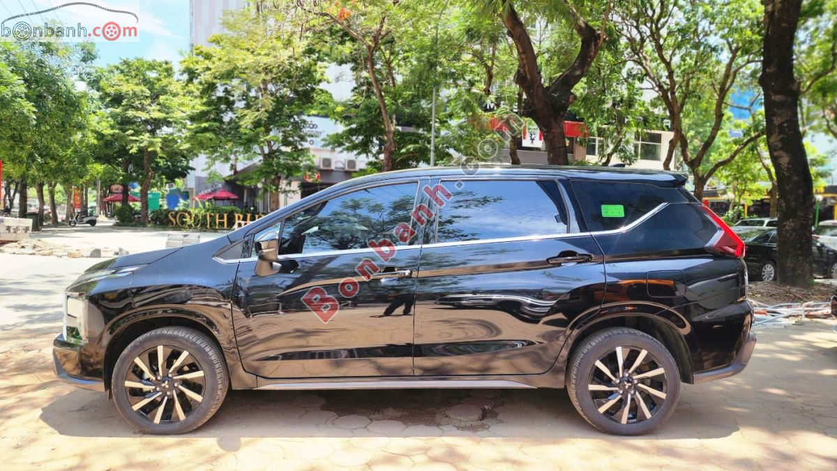 Bán ô tô Mitsubishi Xpander Premium 1.5 AT - 2025 - xe cũ