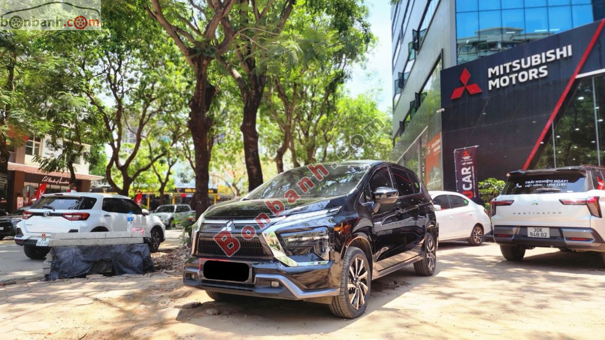 Bán ô tô Mitsubishi Xpander Premium 1.5 AT - 2025 - xe cũ