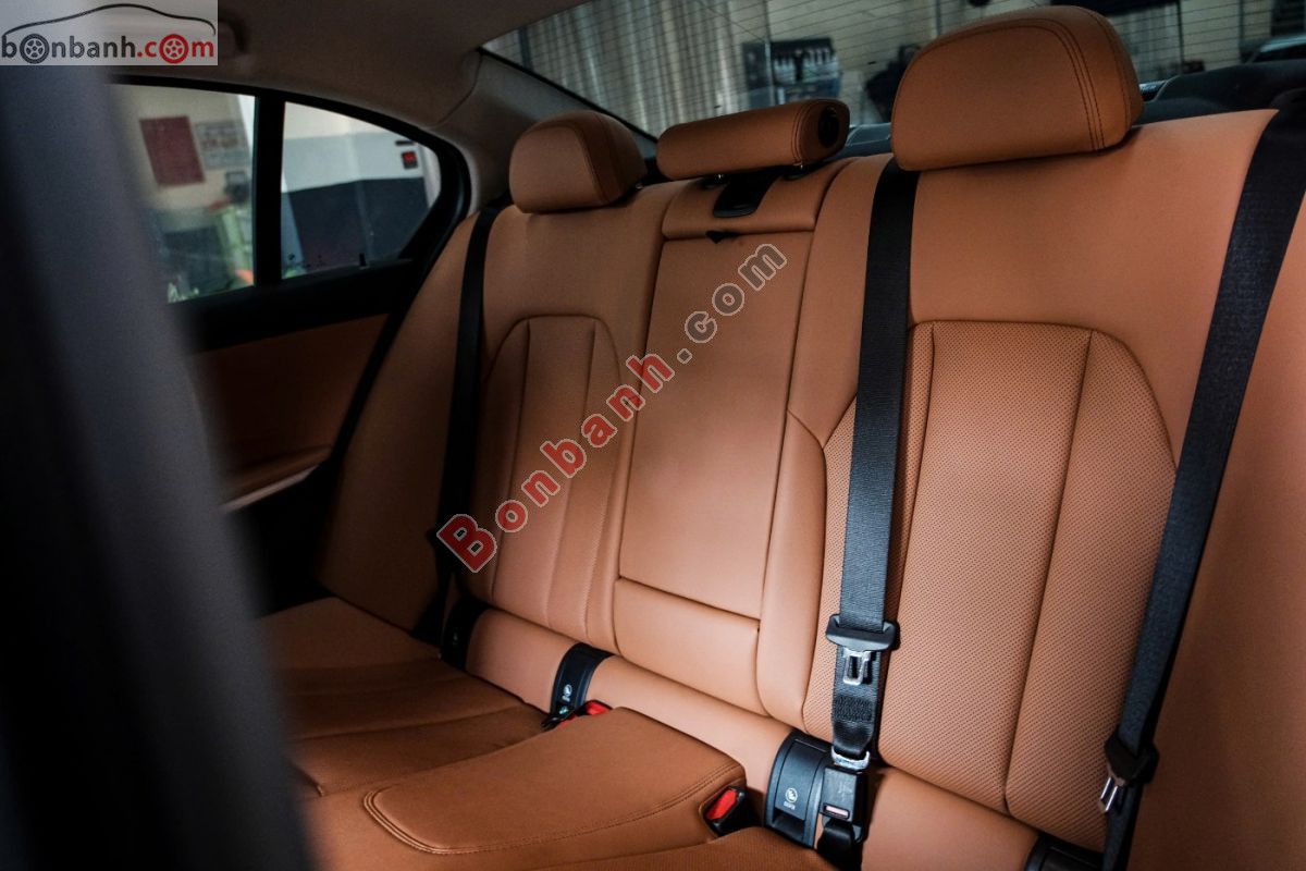 Bán ô tô BMW 3 Series 320i Sport Line - 2024 - xe cũ