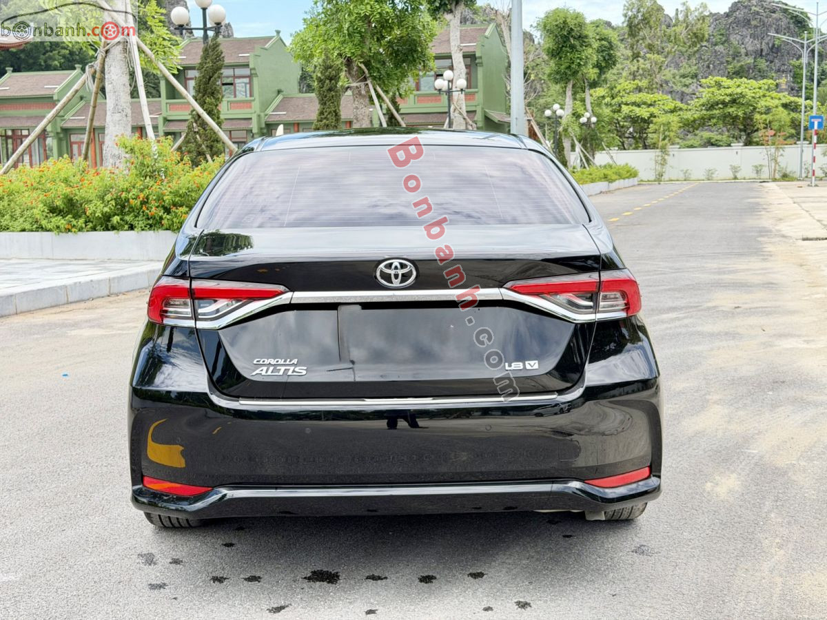 Bán ô tô Toyota Corolla altis 1.8V - 2024 - xe cũ
